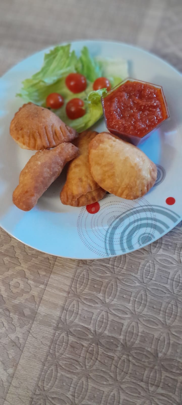 Fataya